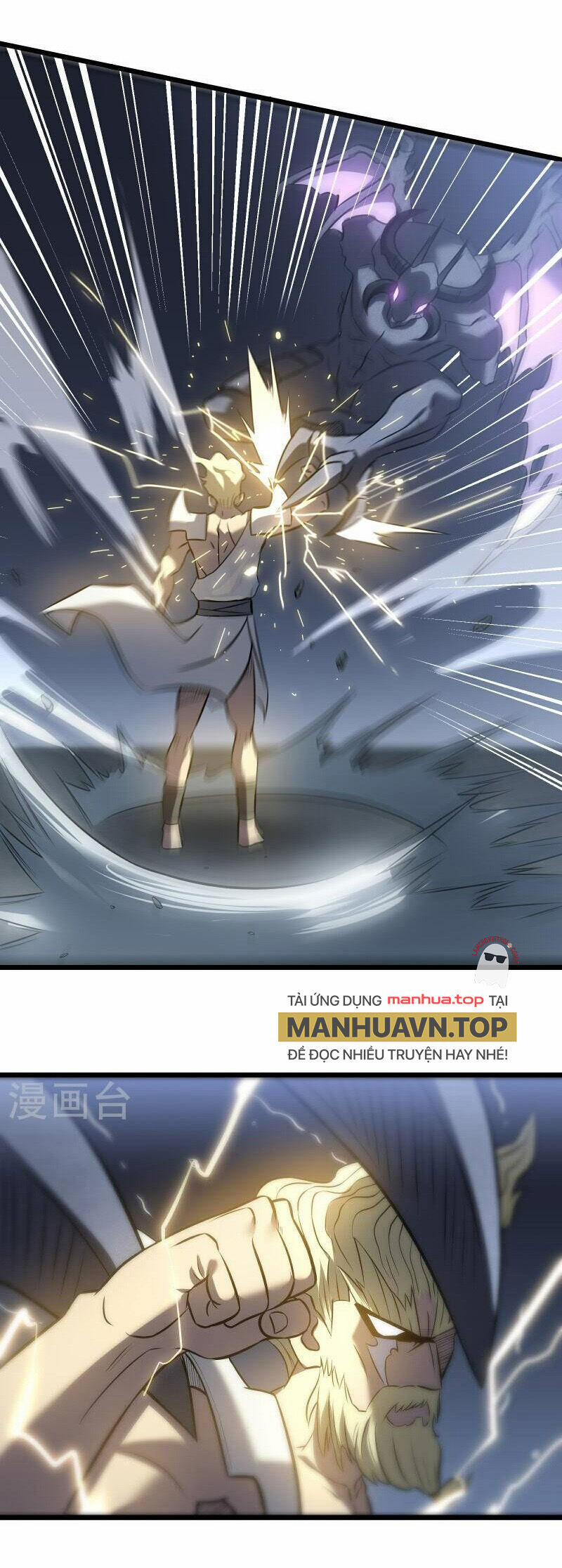 Ta Là Sát Thần 76 trang 2