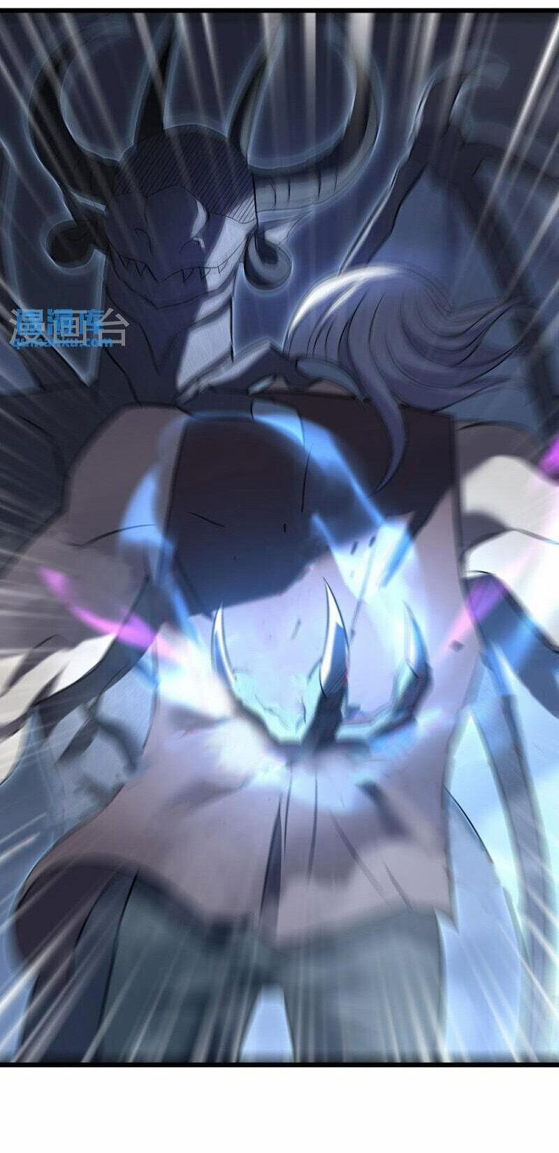 Ta Là Sát Thần 76 trang 20