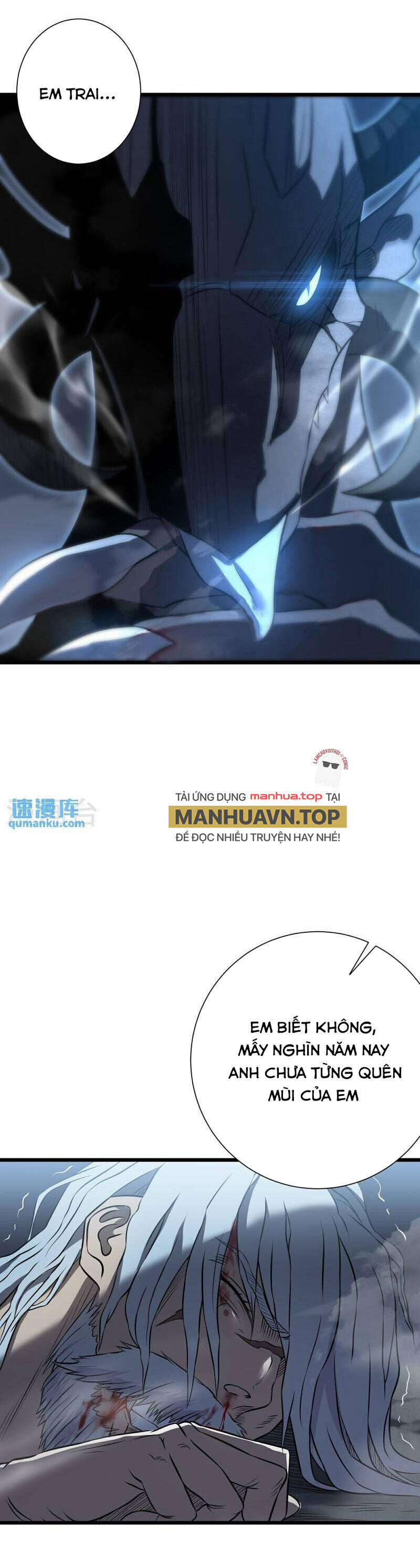 Ta Là Sát Thần 76 trang 22