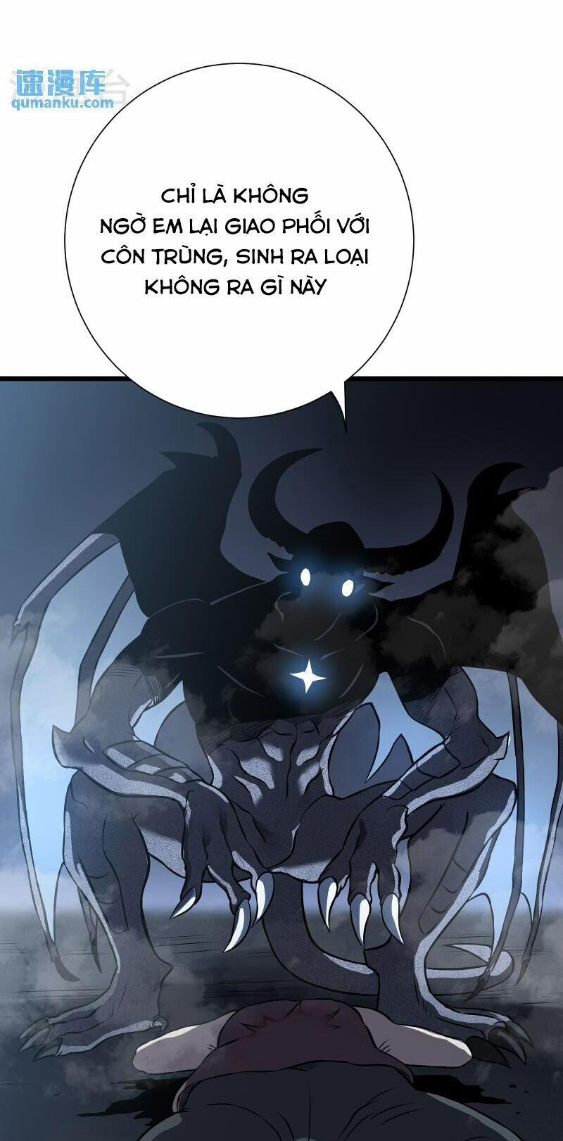 Ta Là Sát Thần 76 trang 23
