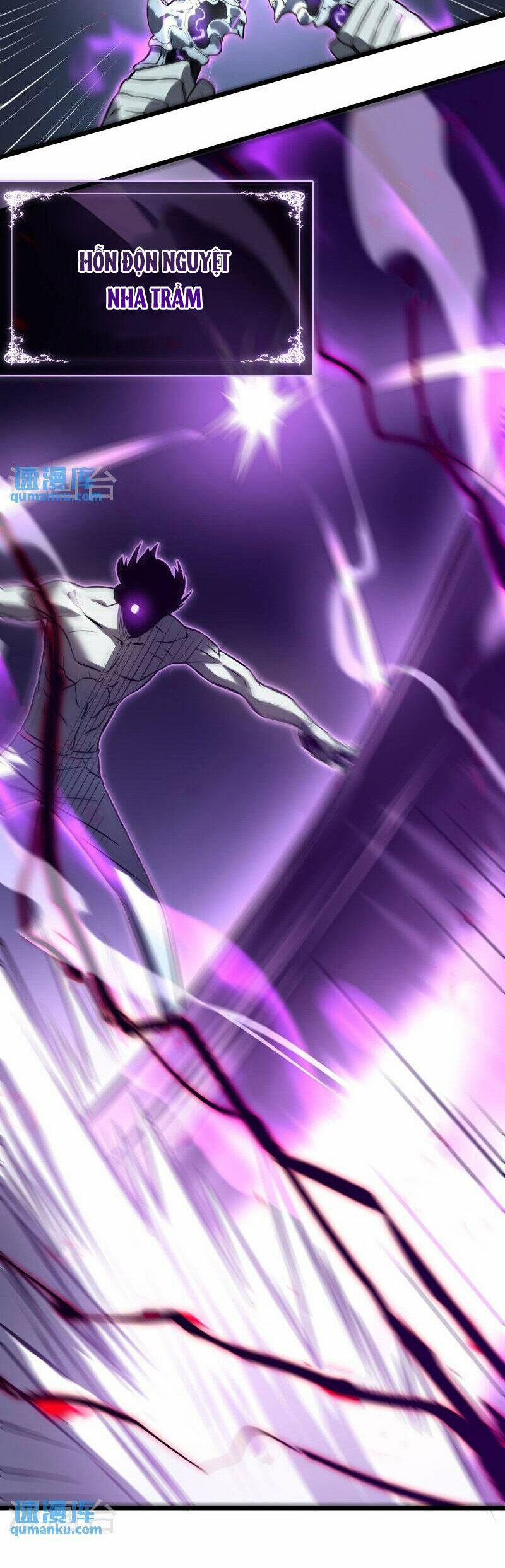 Ta Là Sát Thần 76 trang 26