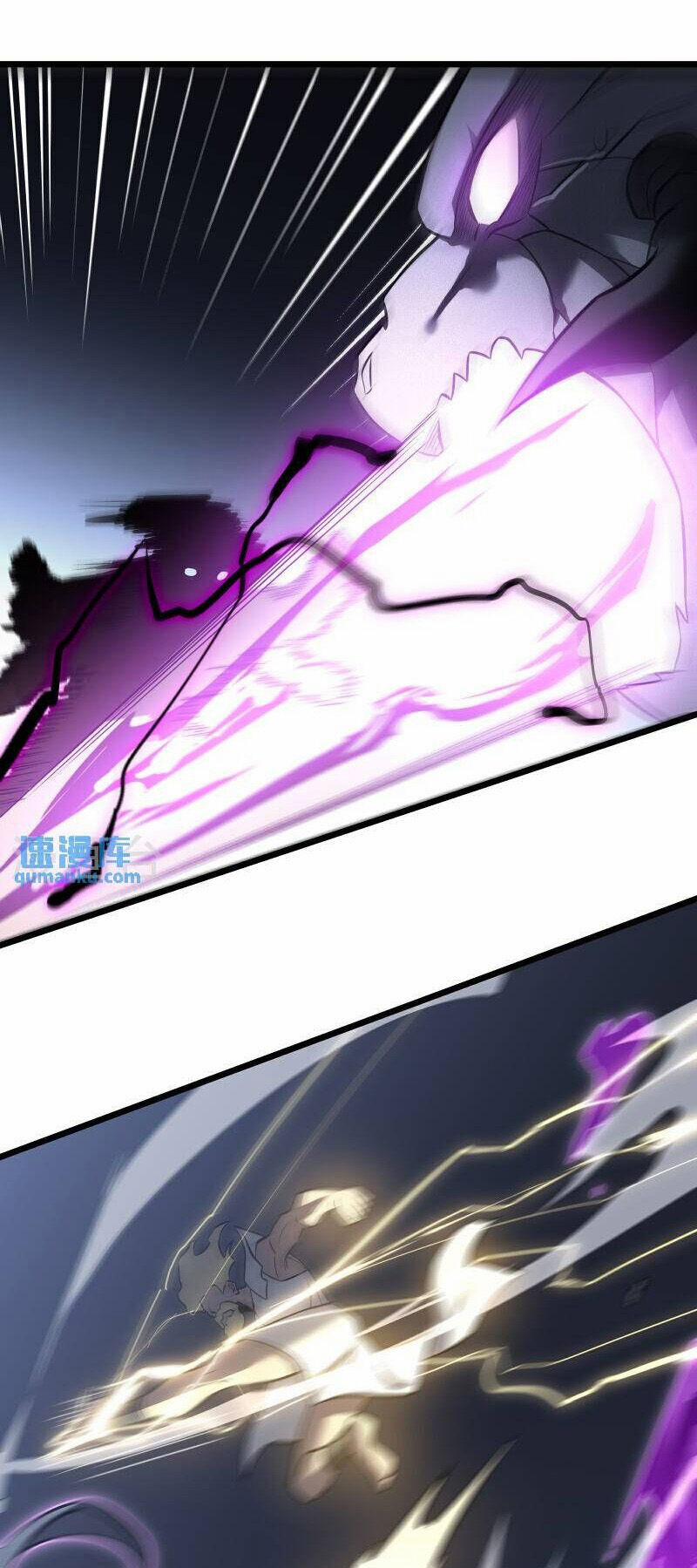 Ta Là Sát Thần 76 trang 3