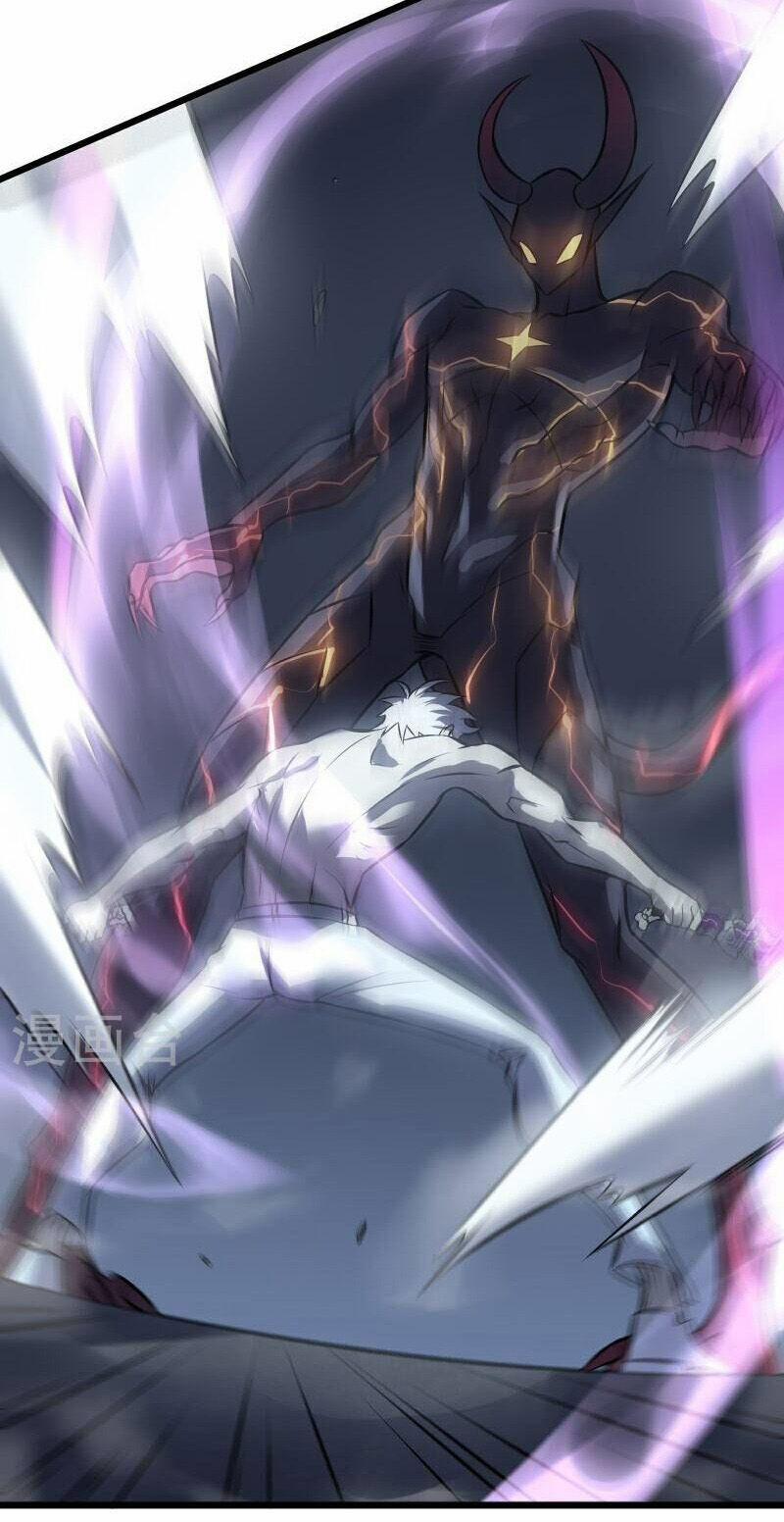 Ta Là Sát Thần 76 trang 30