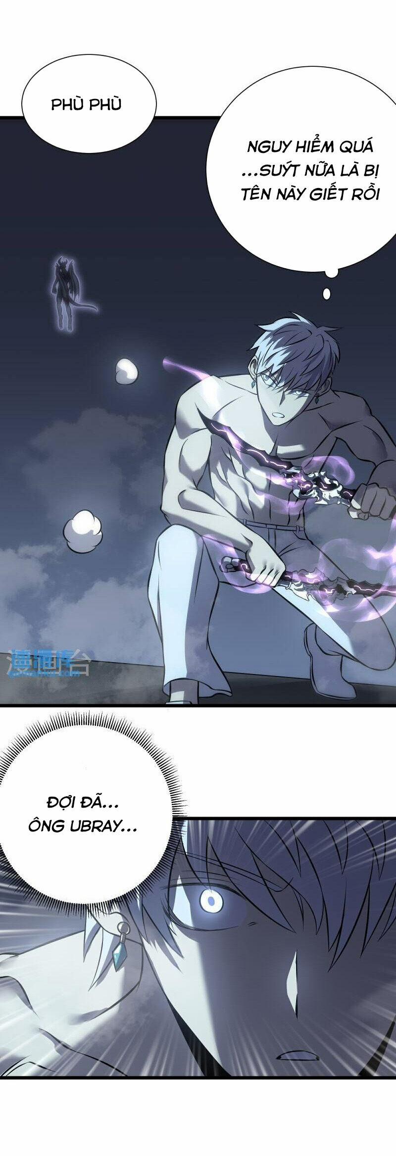 Ta Là Sát Thần 76 trang 41