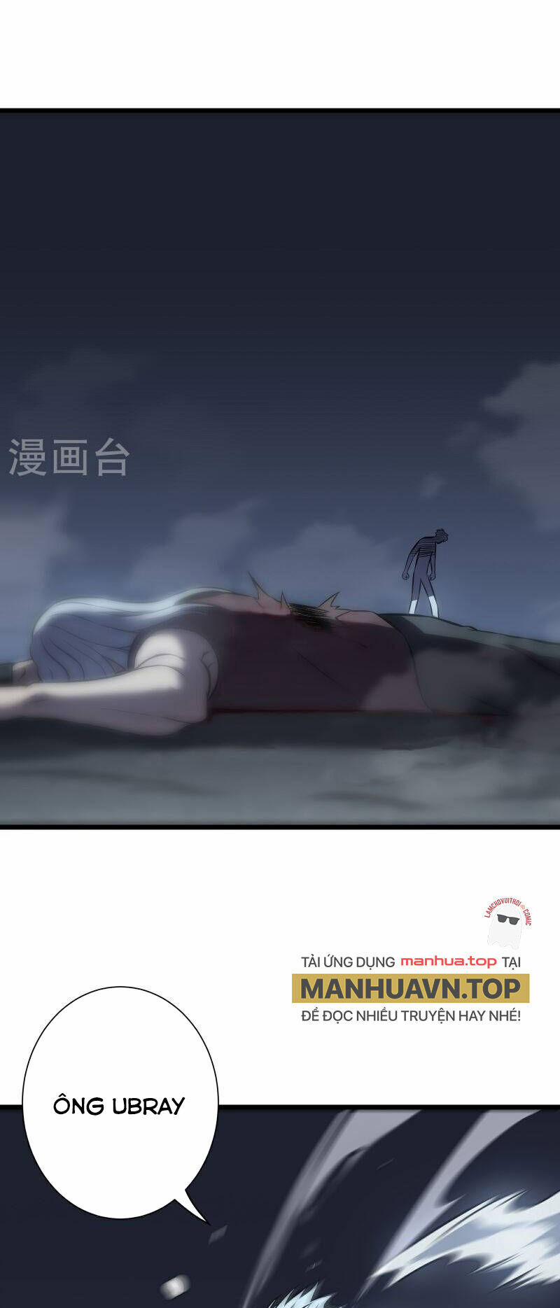 Ta Là Sát Thần 76 trang 42