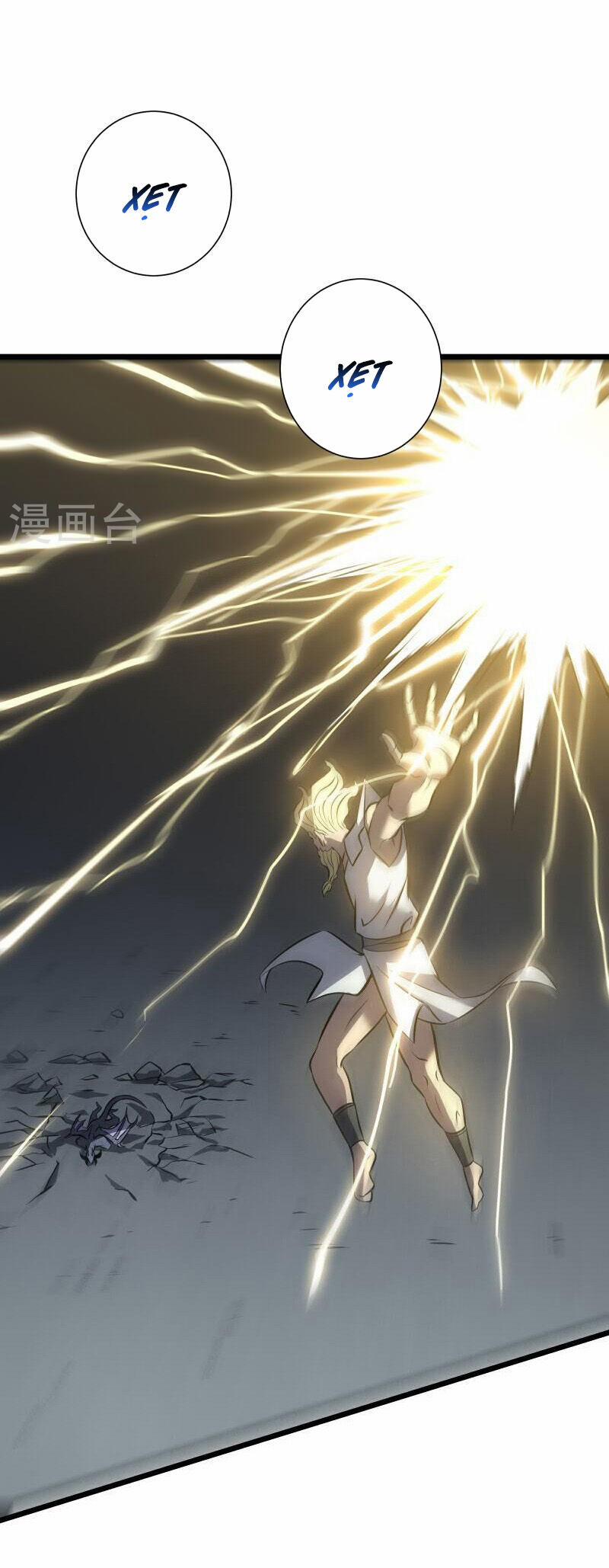 Ta Là Sát Thần 76 trang 5