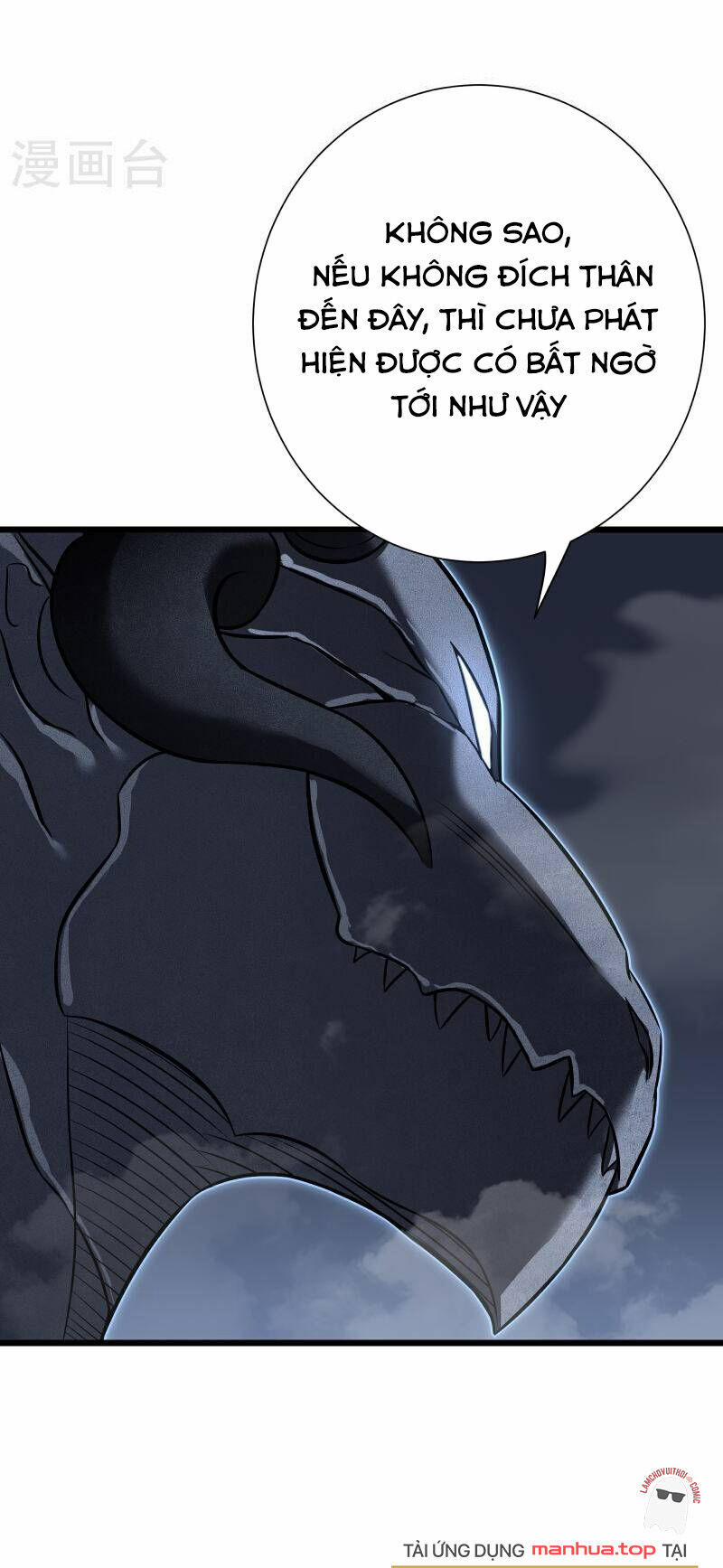 Ta Là Sát Thần 76 trang 50