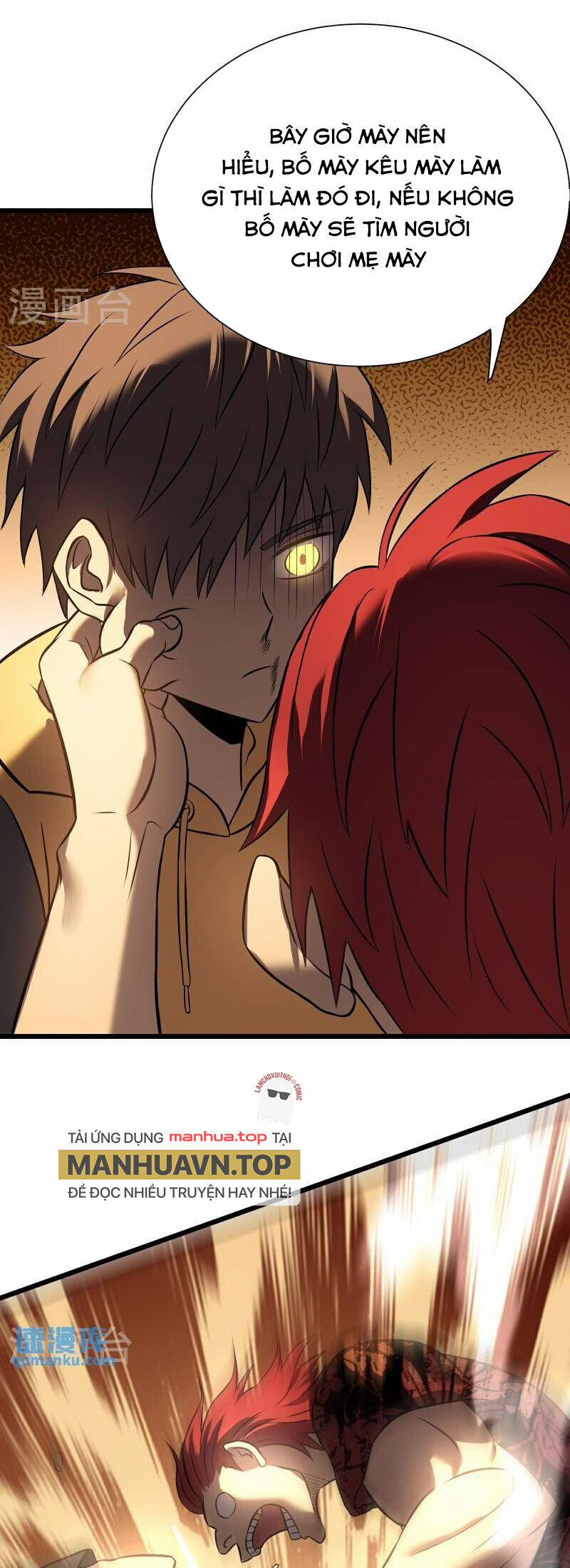 Ta Là Sát Thần 76 trang 62