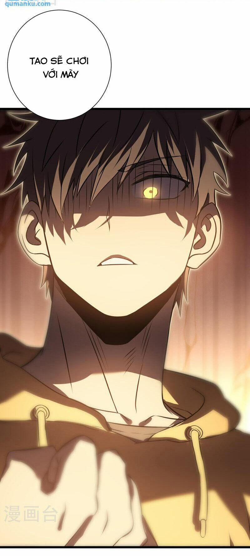 Ta Là Sát Thần 76 trang 66