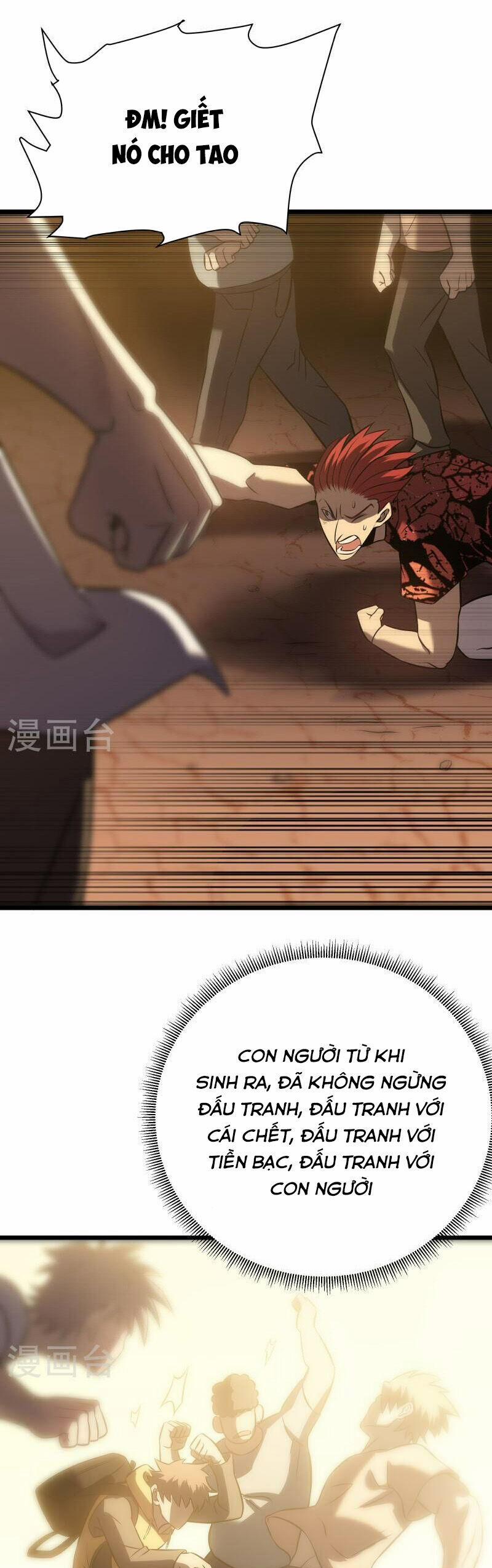 Ta Là Sát Thần 76 trang 67