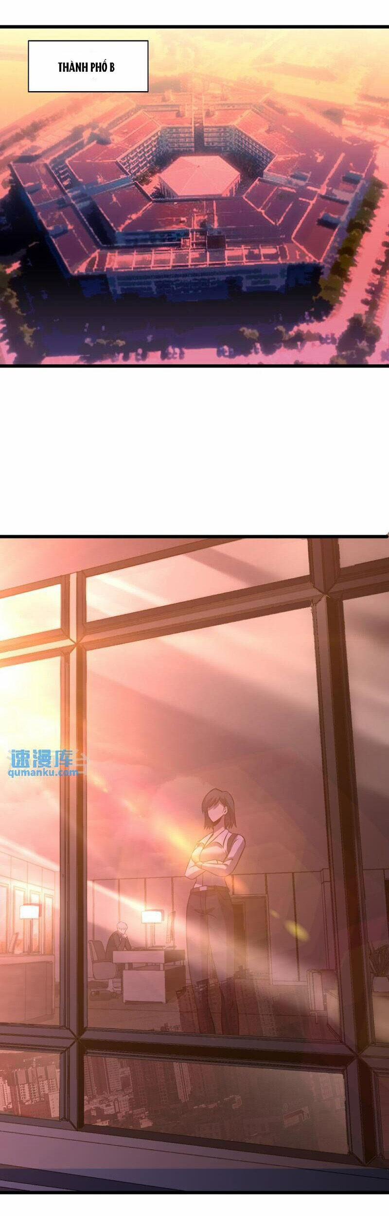 Ta Là Sát Thần 77 trang 0