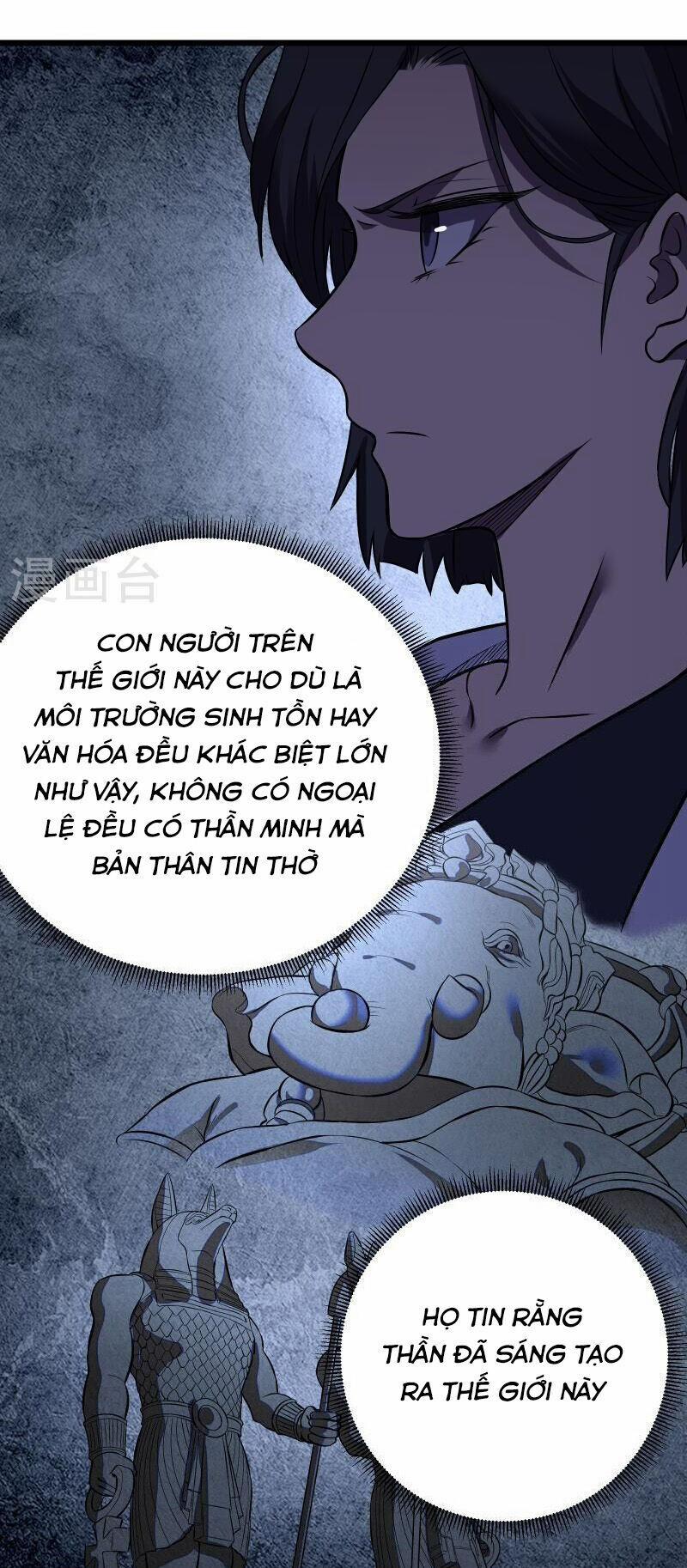 Ta Là Sát Thần 77 trang 1