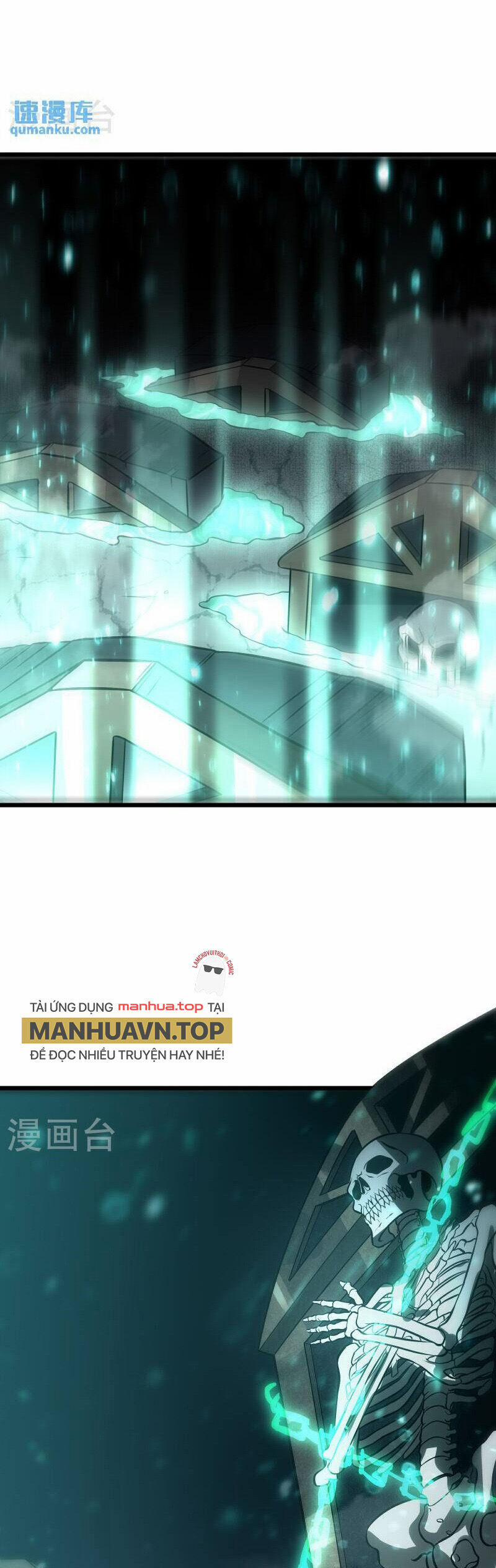 Ta Là Sát Thần 77 trang 16