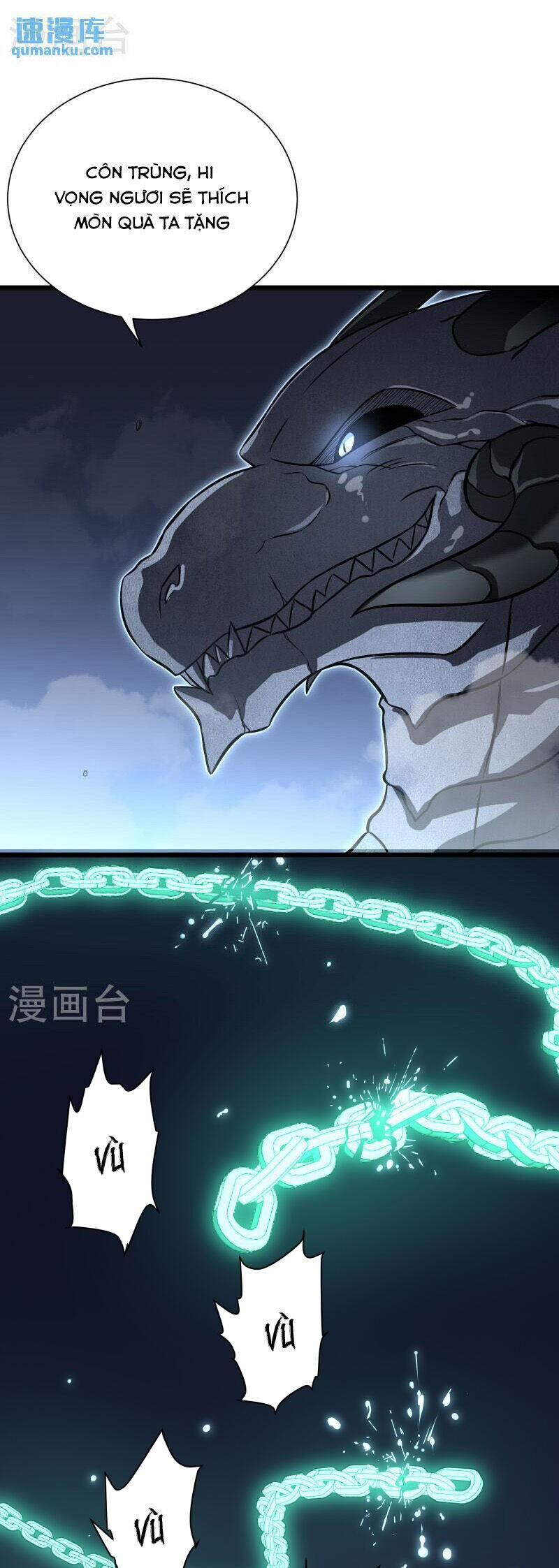 Ta Là Sát Thần 77 trang 18