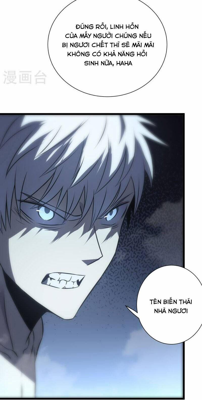 Ta Là Sát Thần 77 trang 22