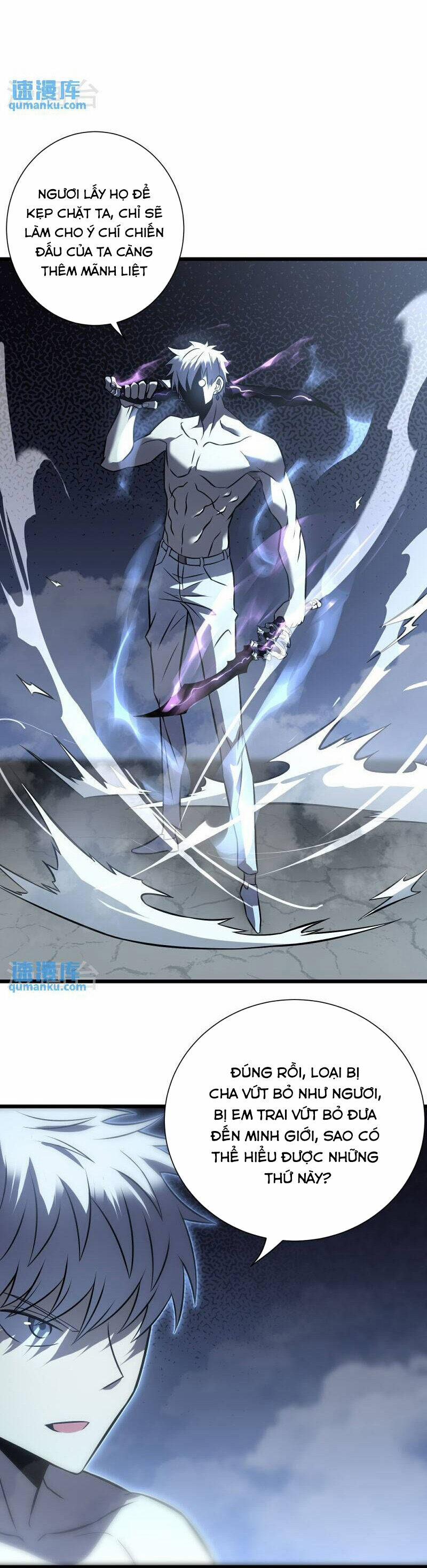 Ta Là Sát Thần 77 trang 29