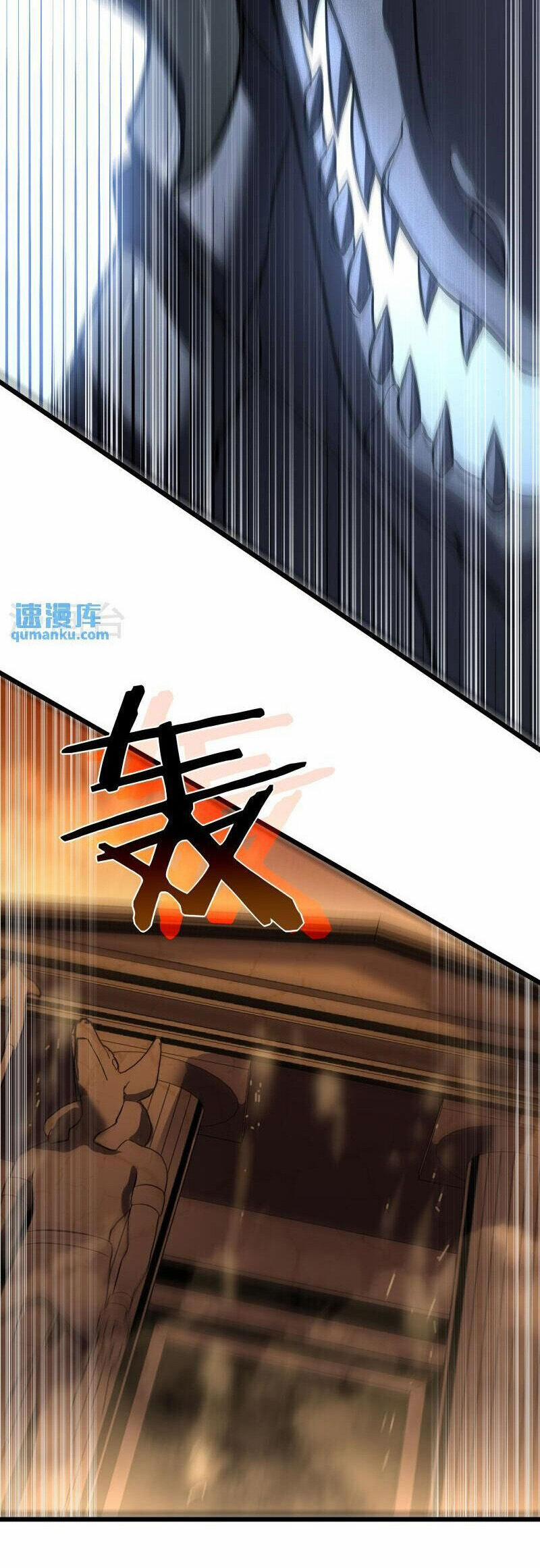 Ta Là Sát Thần 77 trang 31