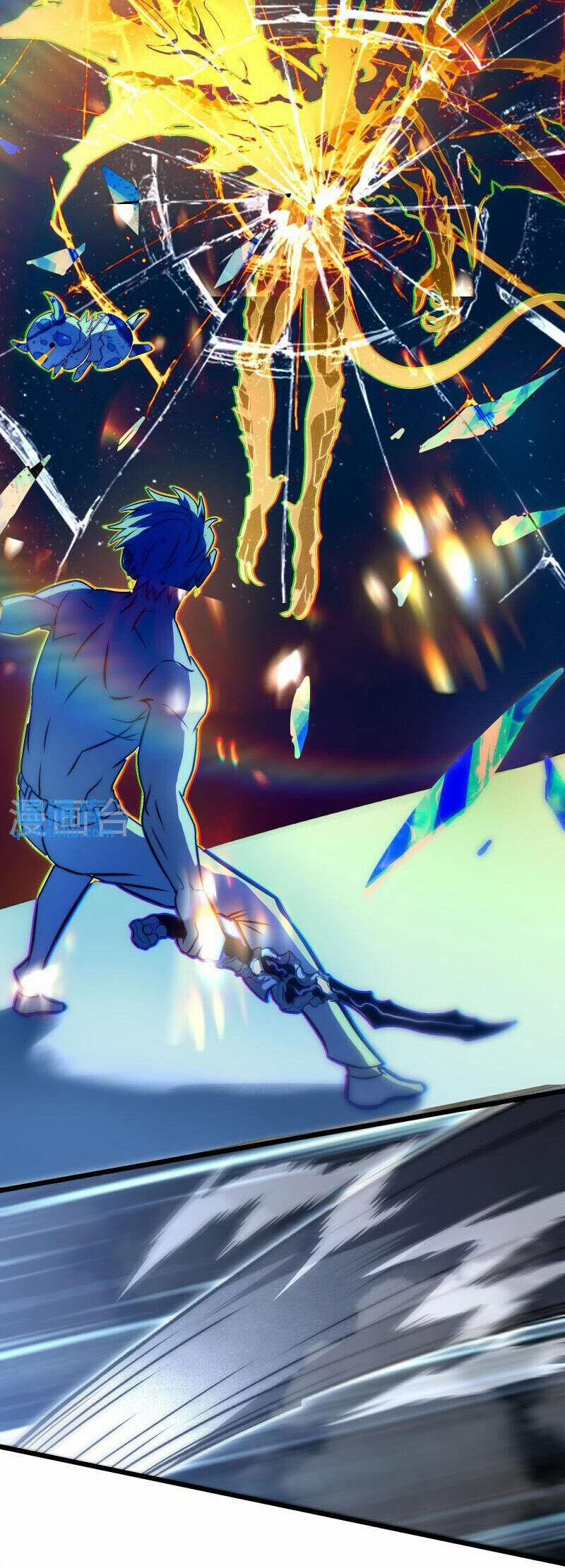 Ta Là Sát Thần 77 trang 33