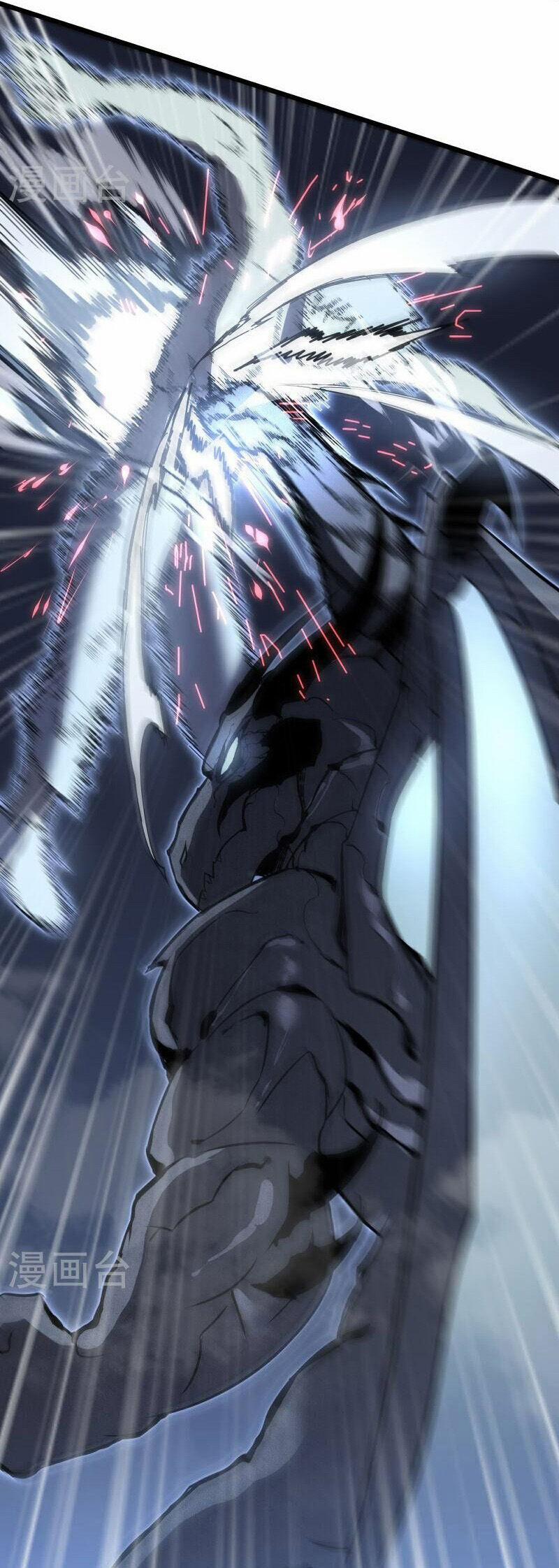 Ta Là Sát Thần 77 trang 34