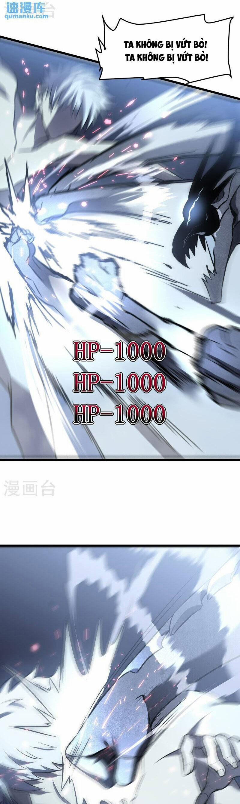 Ta Là Sát Thần 77 trang 36