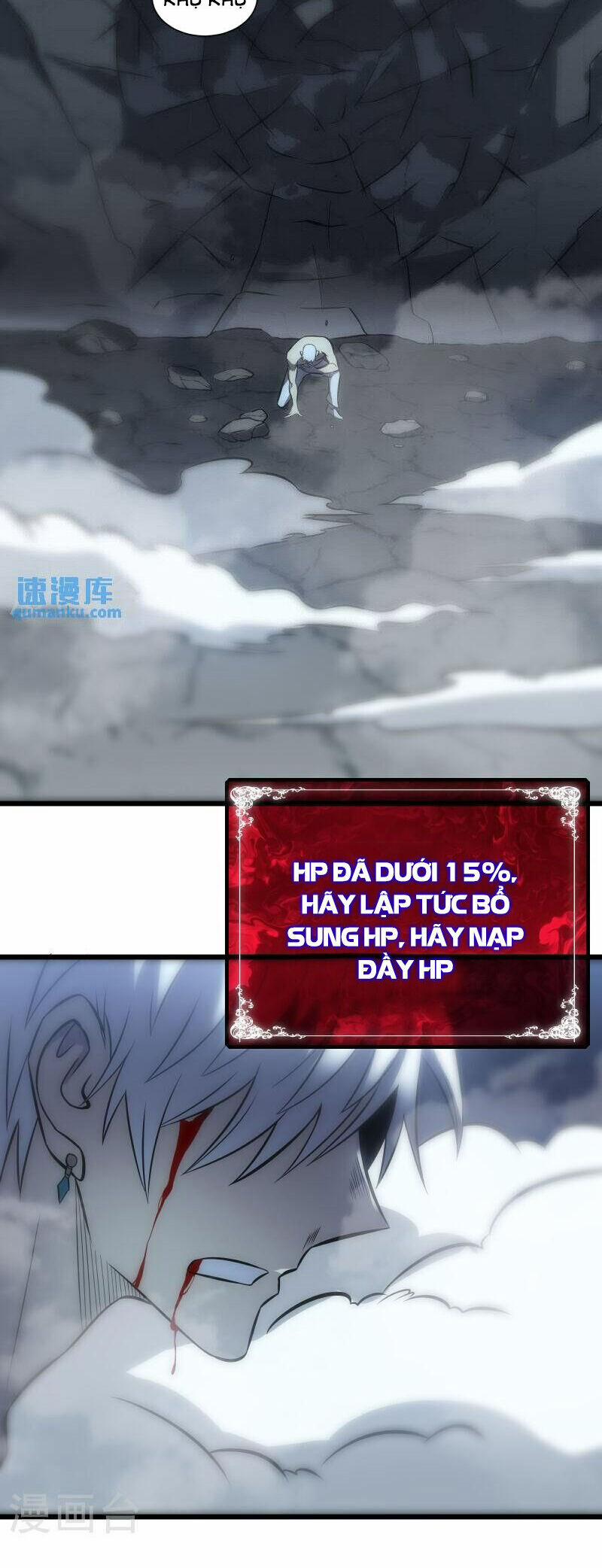 Ta Là Sát Thần 77 trang 39