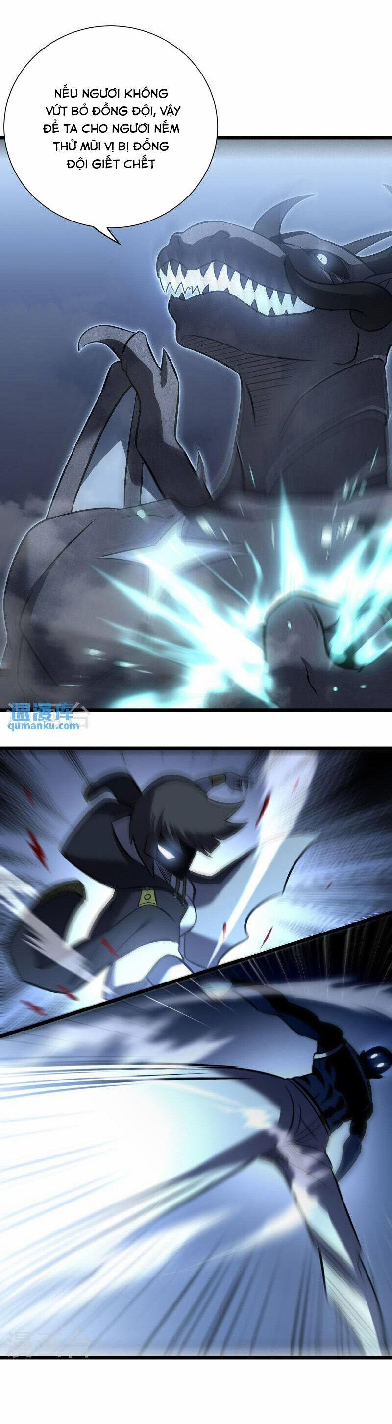 Ta Là Sát Thần 77 trang 43