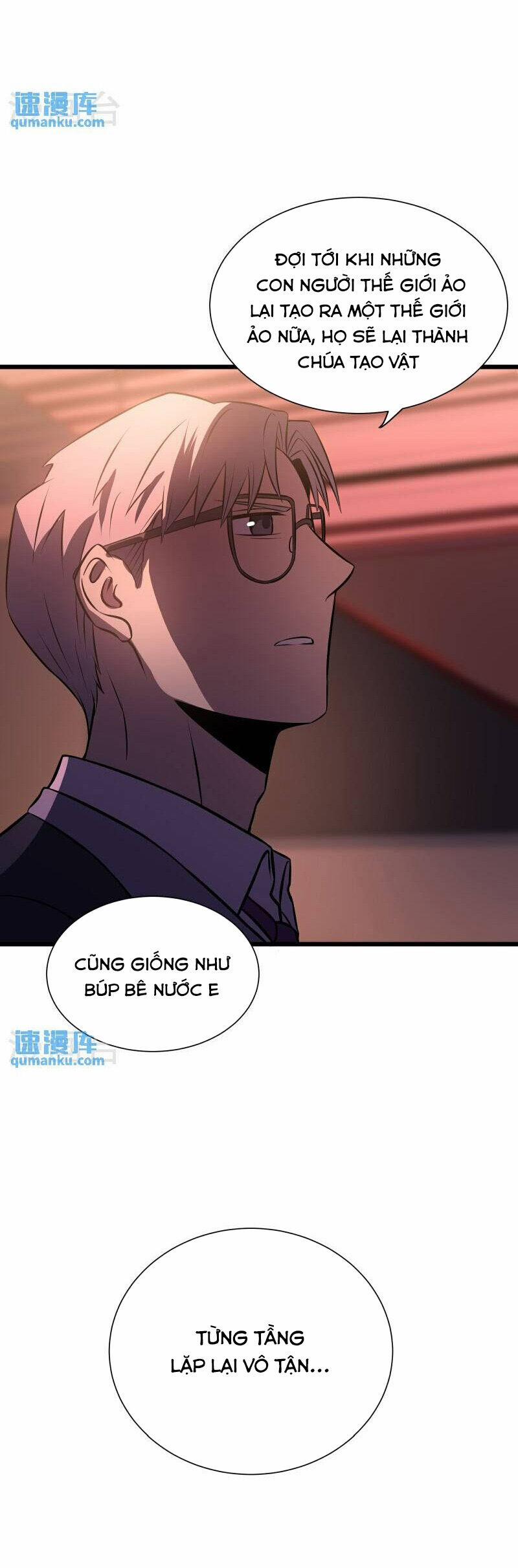 Ta Là Sát Thần 77 trang 9