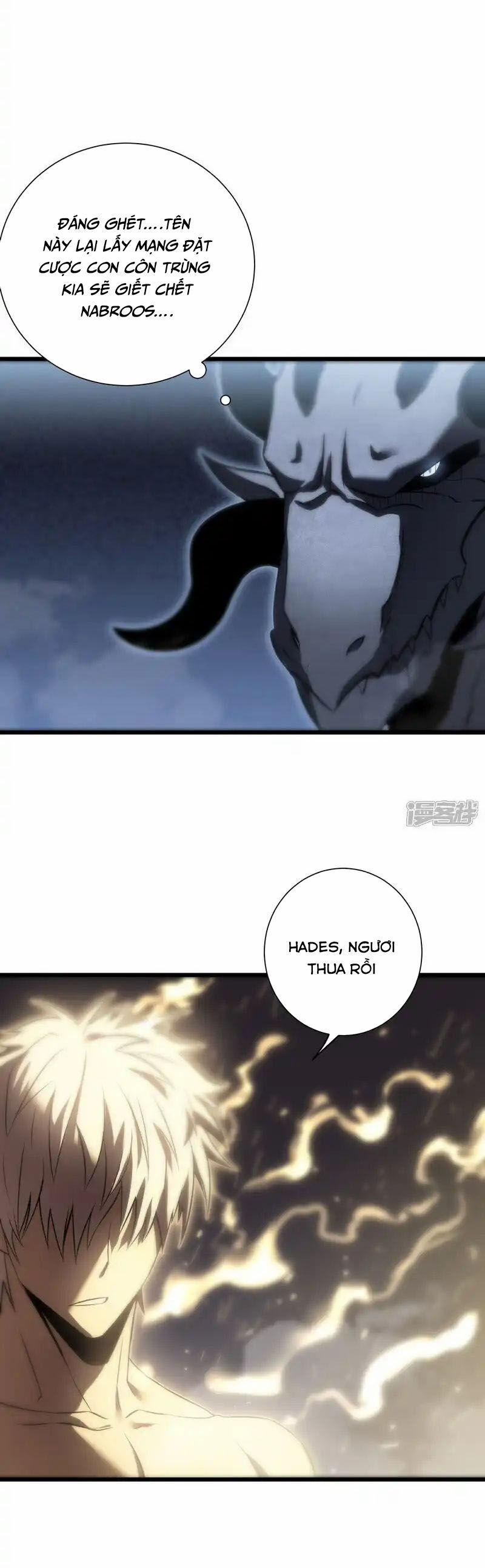 Ta Là Sát Thần 78 trang 16