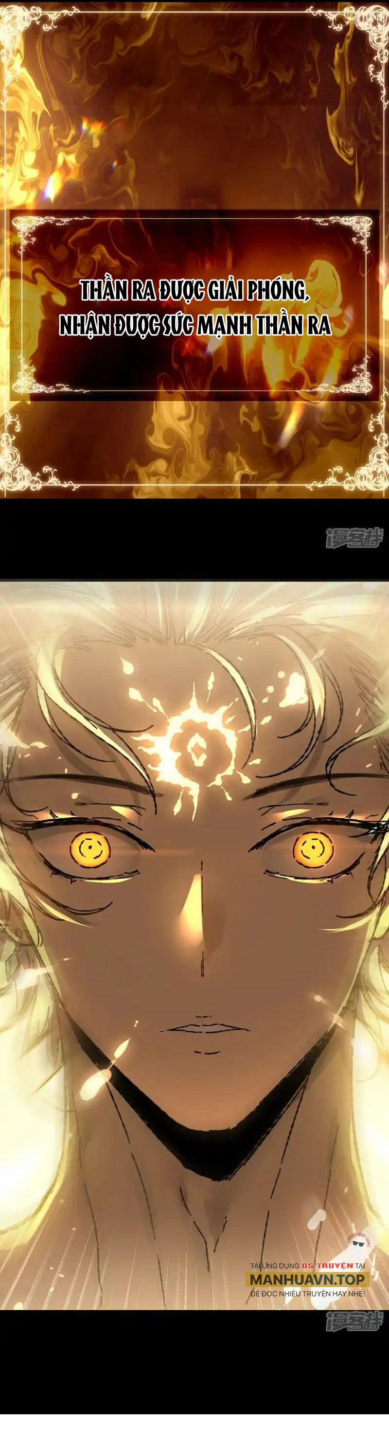 Ta Là Sát Thần 78 trang 22