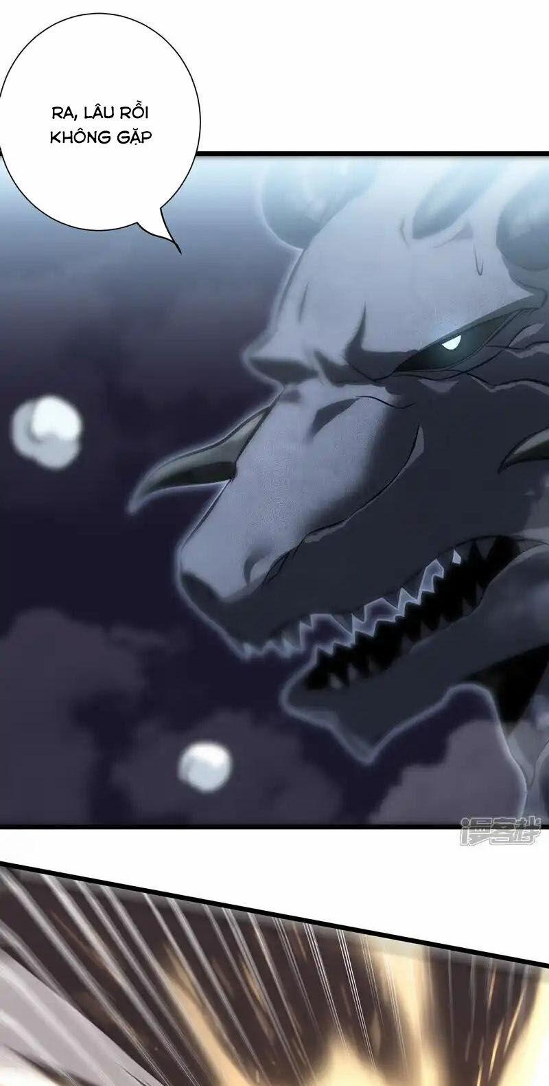 Ta Là Sát Thần 78 trang 24