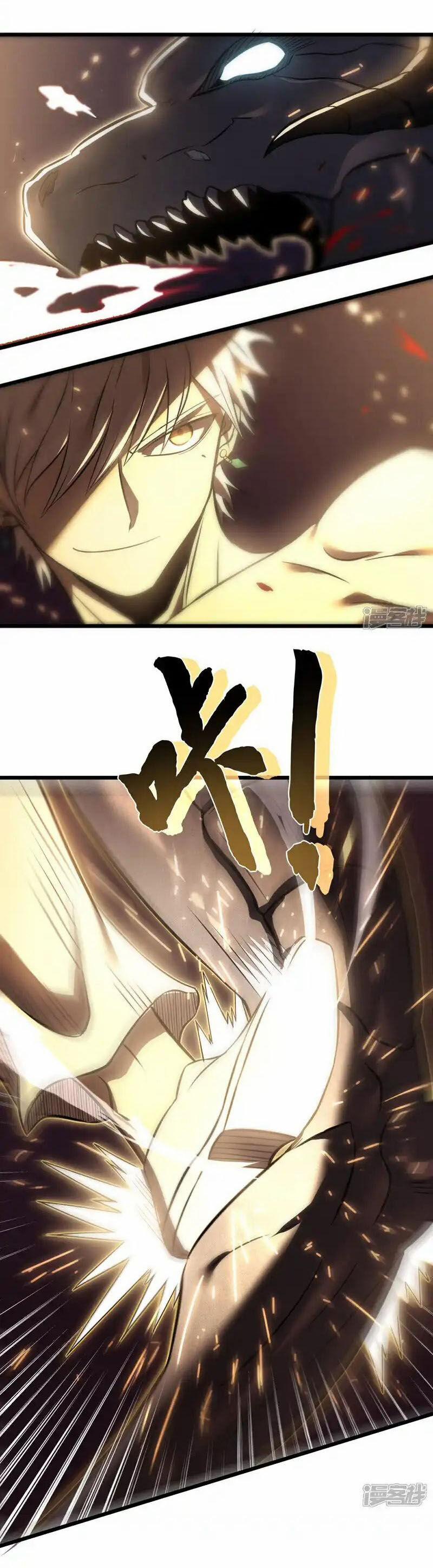 Ta Là Sát Thần 78 trang 26