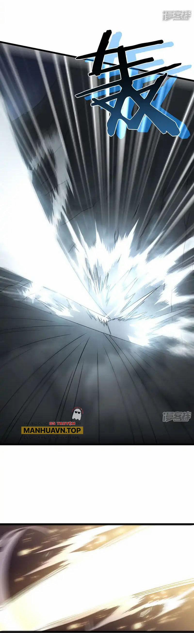 Ta Là Sát Thần 78 trang 30