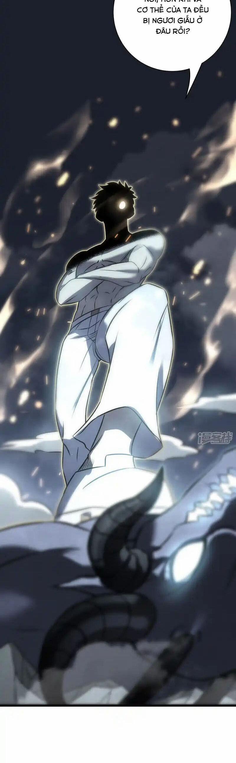 Ta Là Sát Thần 78 trang 32