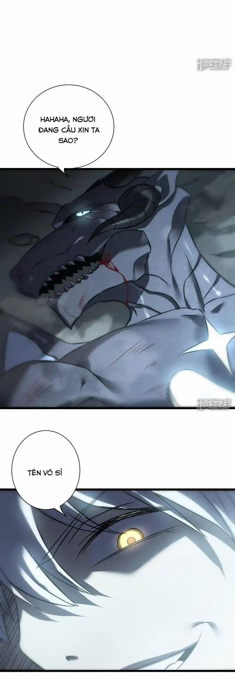 Ta Là Sát Thần 78 trang 33