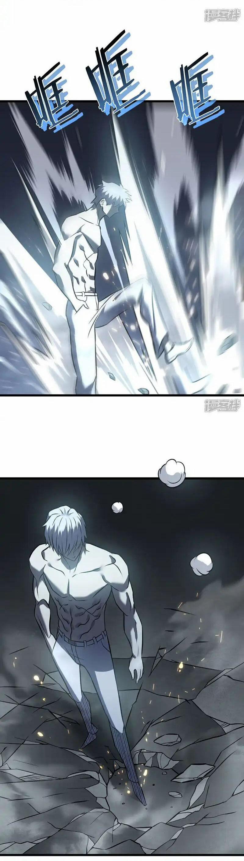 Ta Là Sát Thần 78 trang 34