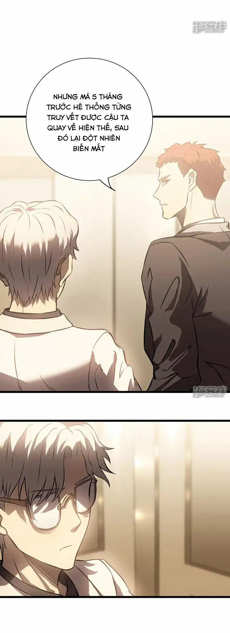 Ta Là Sát Thần 78 trang 4