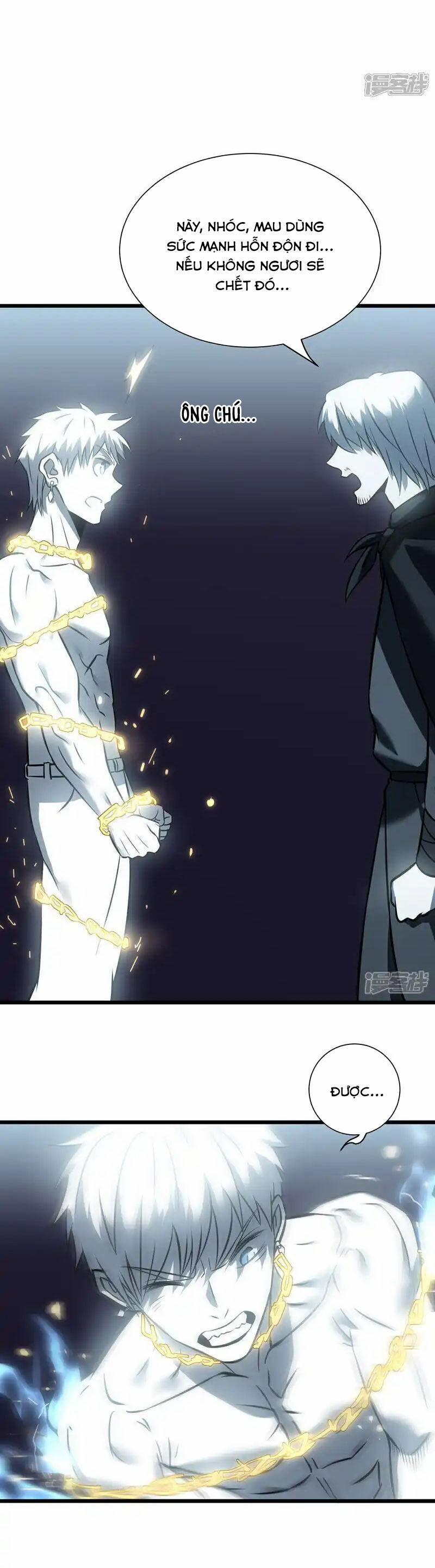 Ta Là Sát Thần 78 trang 40