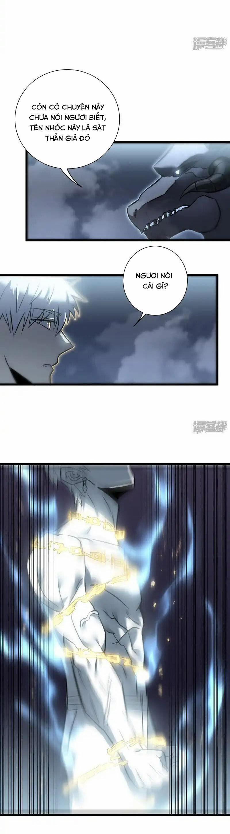 Ta Là Sát Thần 78 trang 41