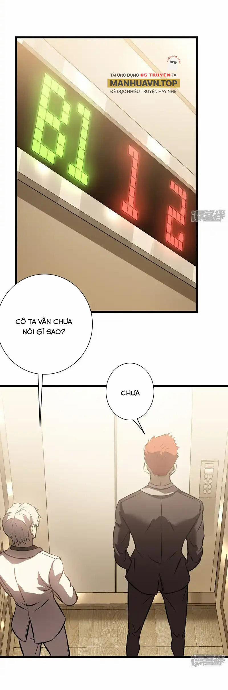 Ta Là Sát Thần 78 trang 5