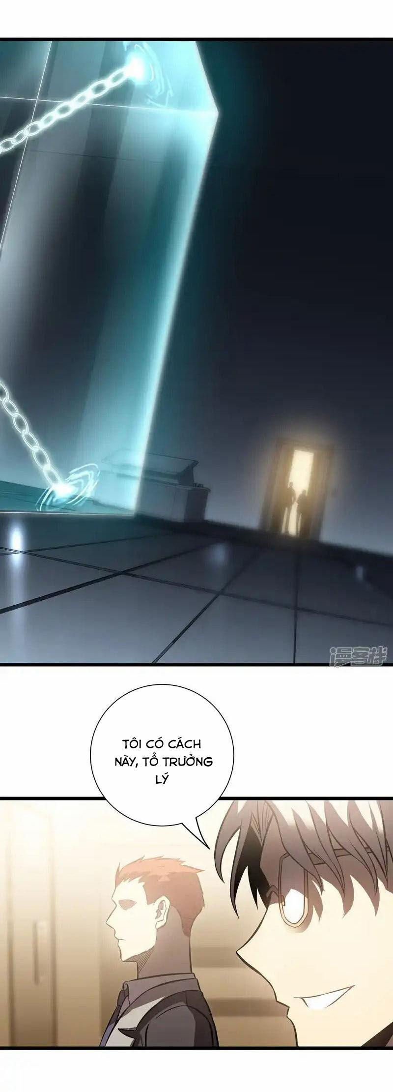Ta Là Sát Thần 78 trang 6