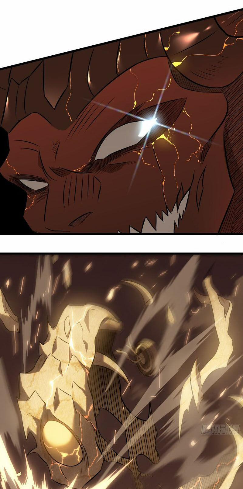 Ta Là Sát Thần 79 trang 11