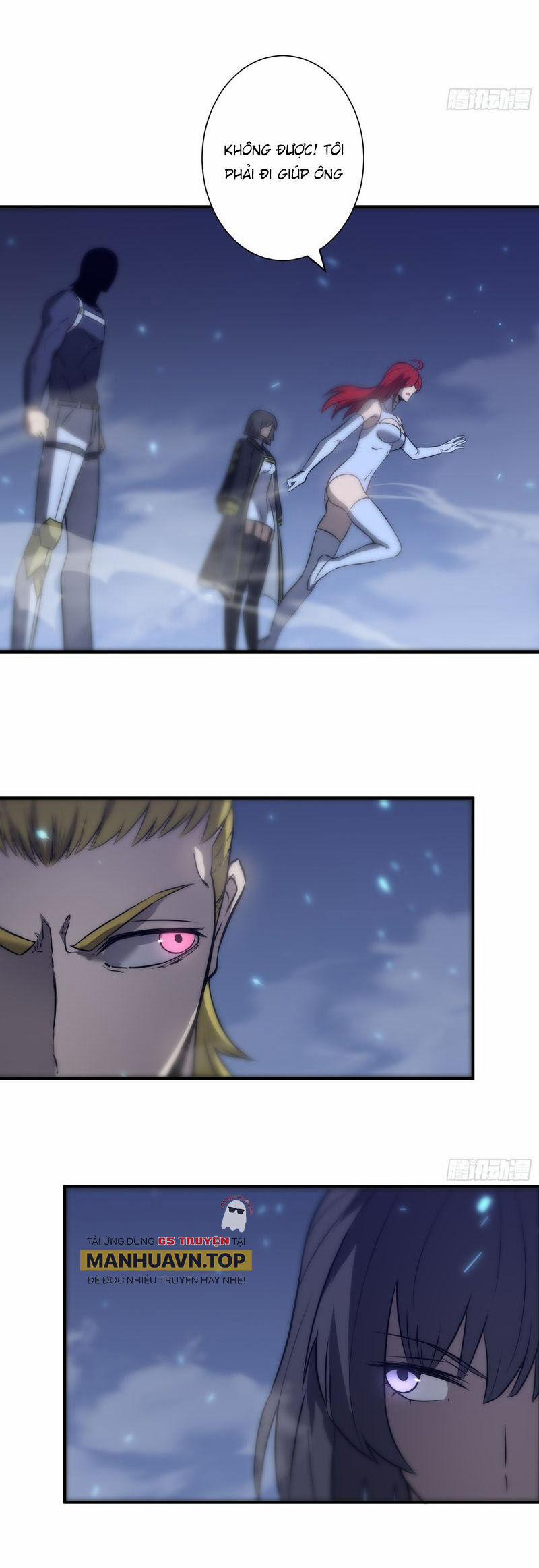 Ta Là Sát Thần 79 trang 24