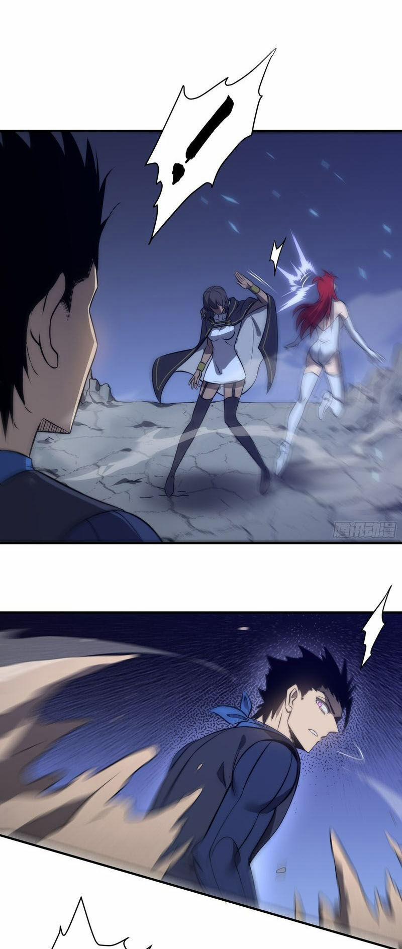 Ta Là Sát Thần 79 trang 25