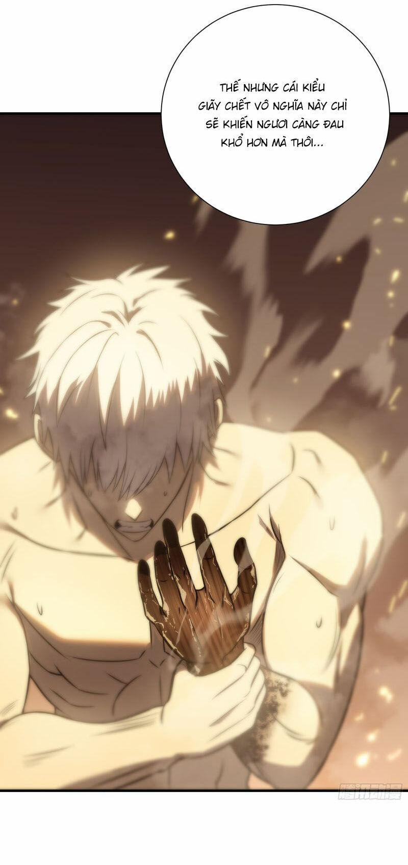 Ta Là Sát Thần 79 trang 3