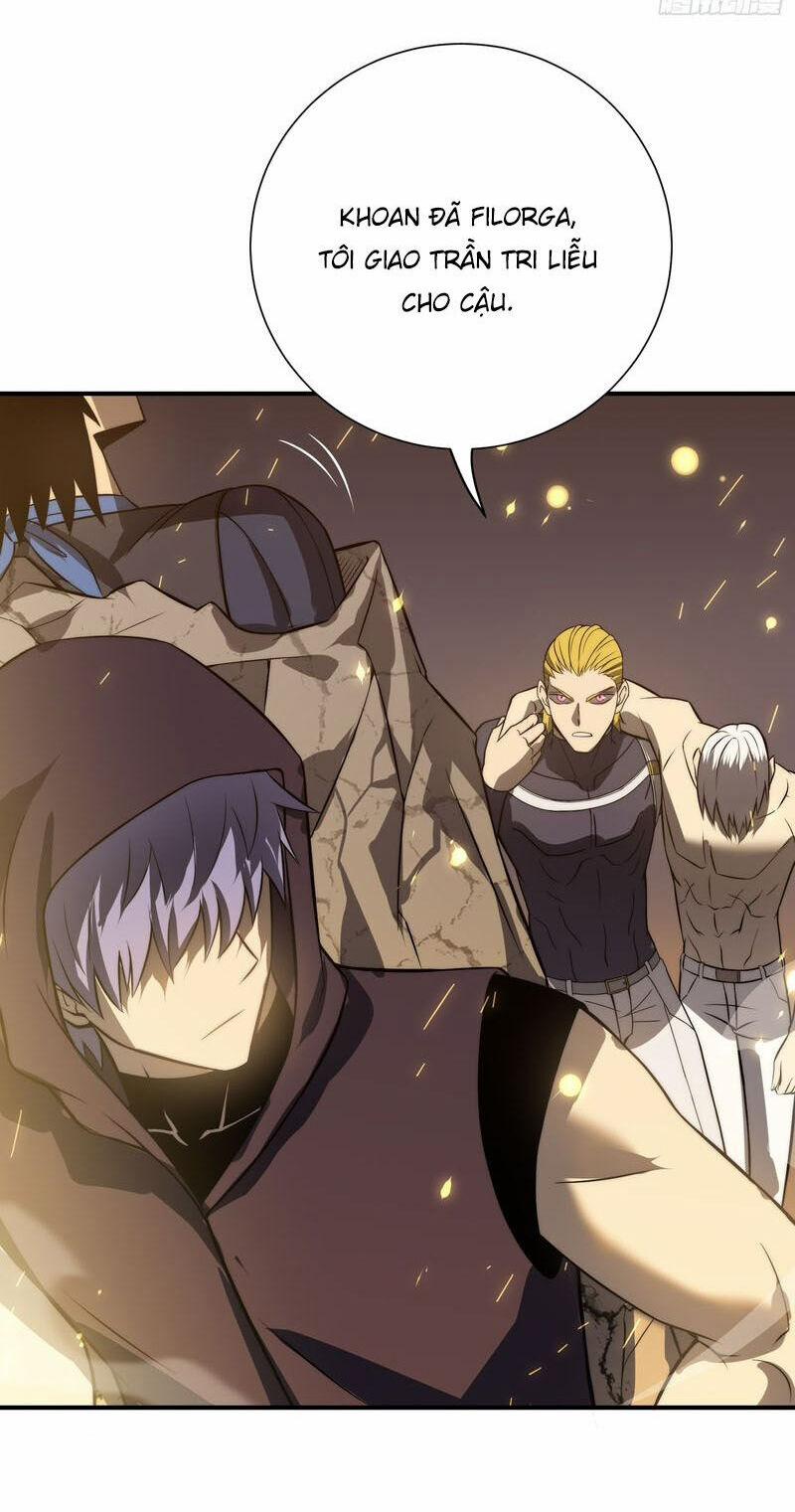 Ta Là Sát Thần 79 trang 31