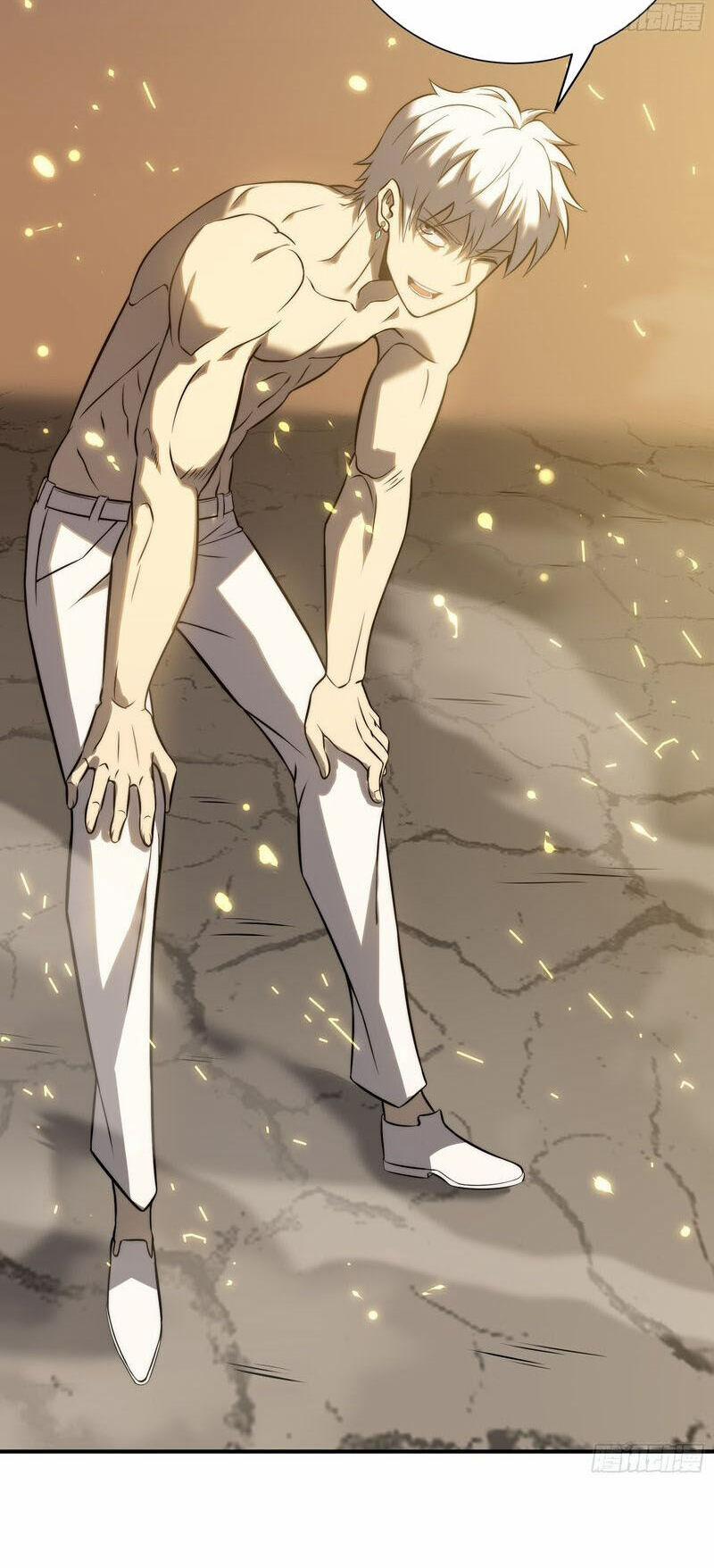 Ta Là Sát Thần 79 trang 37