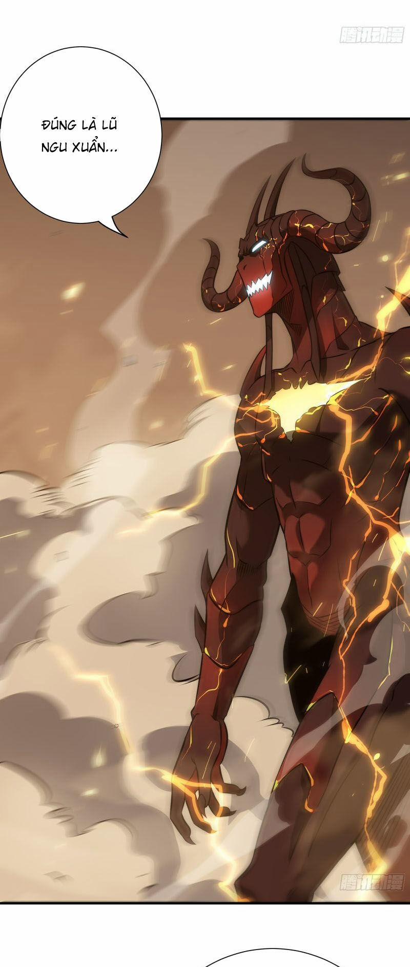 Ta Là Sát Thần 79 trang 42