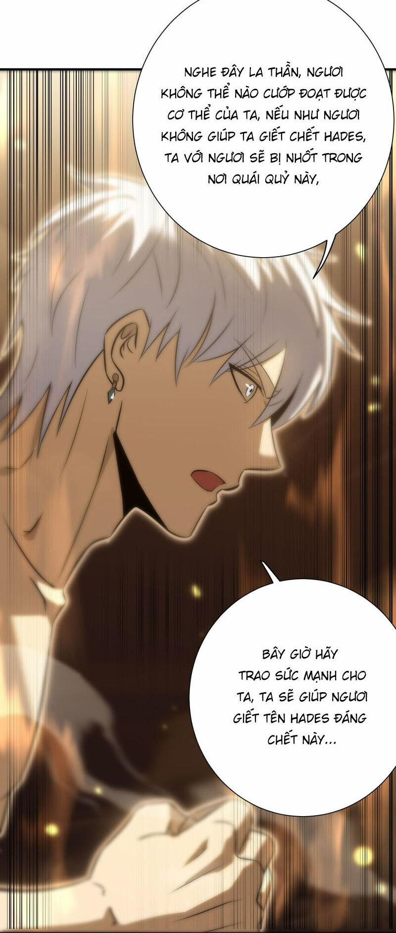 Ta Là Sát Thần 79 trang 43
