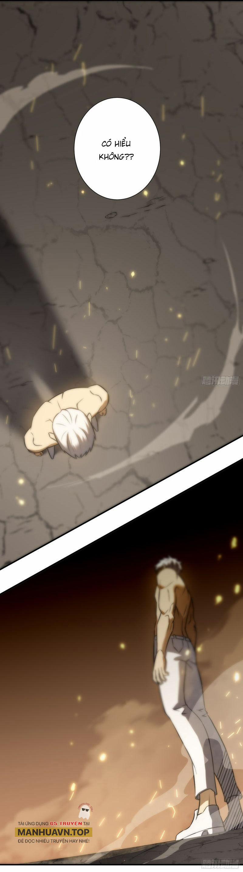 Ta Là Sát Thần 79 trang 44