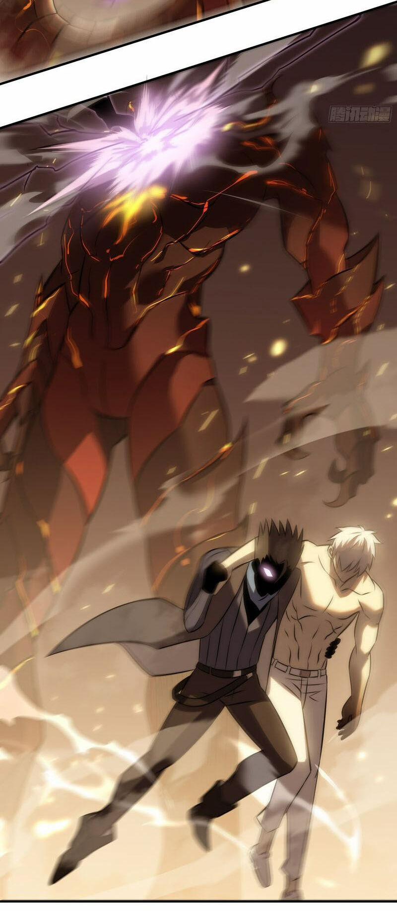 Ta Là Sát Thần 79 trang 5